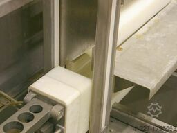 IBK Schnitzelschneidemaschine