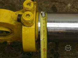 HUSS 150/80/400 8 Stück