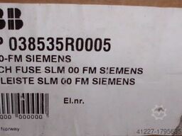 Siemens ABB 3NJ6 010