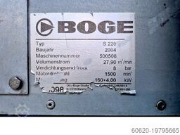 BOGE S220
