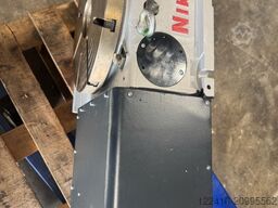 UTB Industrial Acquisitions B.V. UTB Industrial Acquisitions B.V. UTB Industrial Acquisitions B.V.