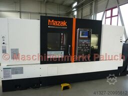 MAZAK Quick Turn Nexus 350-II MY x 1500