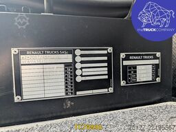 Renault T 440