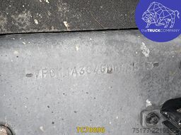 Renault T 440