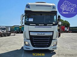 DAF XF 440