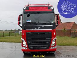 Volvo FH 500