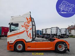 Scania R 450