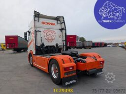 Scania R 450