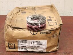 Holz-Her** KRL 2075  2.8/3,1 x 65 H/A2