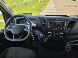 IVECO DAILY 35C16 Bakwagen Laadklep !