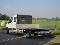 MERCEDES-BENZ SPRINTER 516  Open-Laadbak