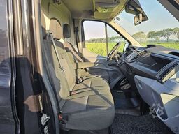 FORD TRANSIT 300