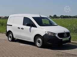 MERCEDES-BENZ CITAN 108 CDI L2 Mbux Navi Euro6 !