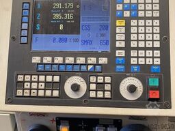 DMTG - Dalian CKE 6166 Z / 1500