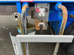 De Buf ST3 CONCRETE MIXER/MISCHER/MIXER