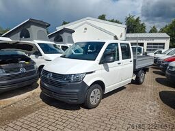 VOLKSWAGEN T6.1 Doka  1. Hand Klima