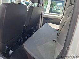 VOLKSWAGEN T6.1 Doka  1. Hand Klima