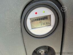 Linde L 12