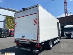 MAN 15.290 TGM Thermo King Trennwand LBW
