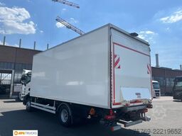 MAN 15.290 TGM Thermo King Trennwand LBW