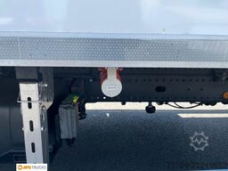 MAN 15.290 TGM Thermo King Trennwand LBW