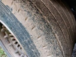 KÖGEL S24 Tautliner Mega-SAF-Edscha