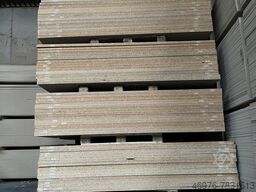 Abmessung: 2.680 x 1.045 mm/ Stärke: 38 mm