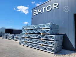BATOR 7m Konstrukcja stalowa