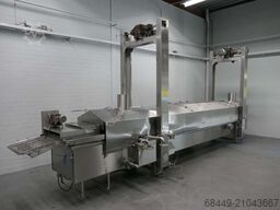 GEA-CFS braadlijn Type BR 4500/600