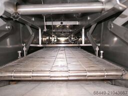 GEA-CFS braadlijn Type BR 4500/600