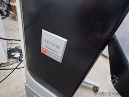 Xerox Versant 4100 including Fiery EX-P