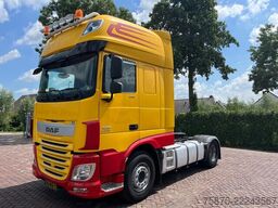 DAF XF 440 FT