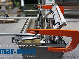 Maggi Engineering Boring System 21