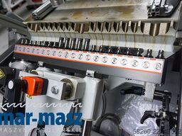 Maggi Engineering Boring System 21