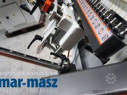 Maggi Engineering Boring System 21