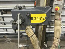 Harwi Piranha 1550