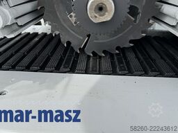 Raimann KS 310 BV z laserem