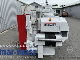 Raimann KS 310 BV z laserem