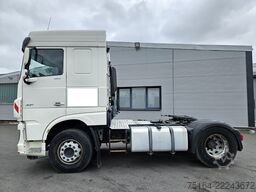 DAF XF 480 FT