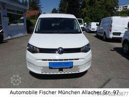 VOLKSWAGEN Caddy Cargo  4M*AHK*SHZ*Standheiz.*ALUCA*