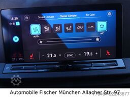 VOLKSWAGEN Caddy Cargo  4M*AHK*SHZ*Standheiz.*ALUCA*