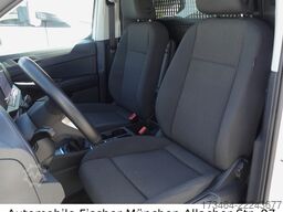 VOLKSWAGEN Caddy Cargo  4M*AHK*SHZ*Standheiz.*ALUCA*