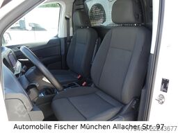 VOLKSWAGEN Caddy Cargo  4M*AHK*SHZ*Standheiz.*ALUCA*