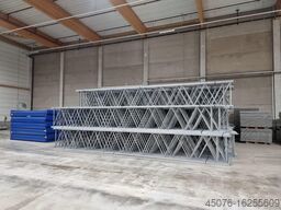 Bito 140 lfm Palettenregal Bito P5