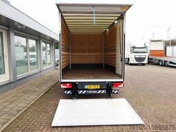 Mercedes-Benz Sprinter 316 CDI  Bak + Klep 800 KG Automaat