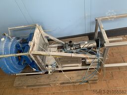 Elopak P-M30D