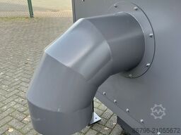 Camfil LC06 - 211  NIEUW - UNUSED