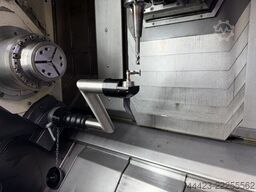 DMG MORI CTX beta 1250 TC 4A