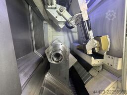 DMG MORI CTX beta 1250 TC 4A