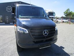 MERCEDES-BENZ Sprinter III Kasten AWD 419 CDI (319)L2H1 Allrad